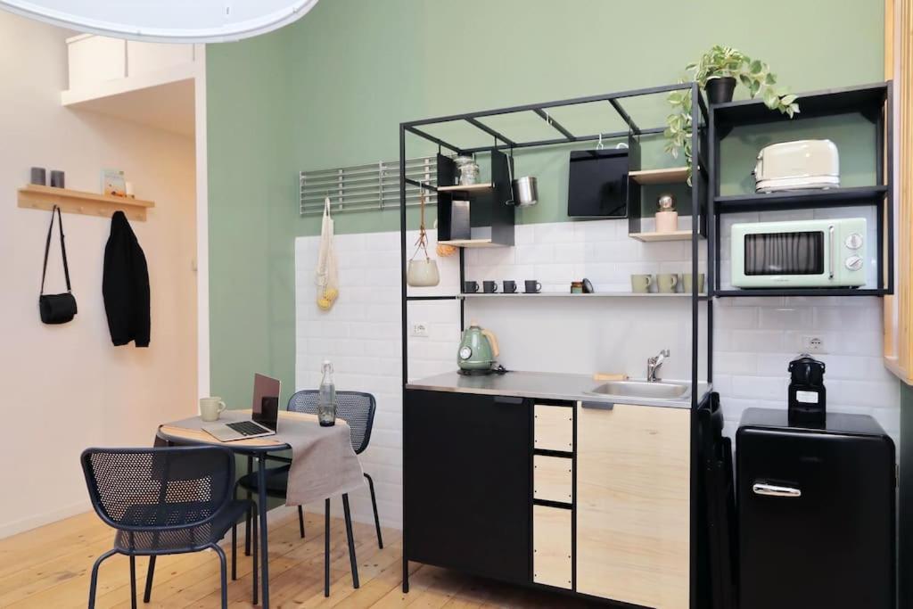 Gazometro Apartment Selfcheck-In Rzym Zewnętrze zdjęcie